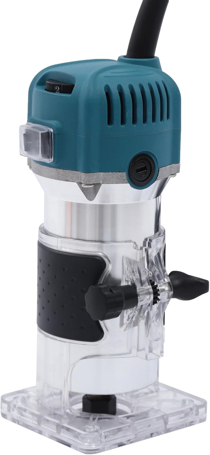 Top 5 Best Wood Routers 2024 Best Gaming All