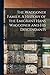 The Waggoner Family. A History of the Emigrant Hans Waggoner and His Descendants
