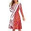Red Polynesian