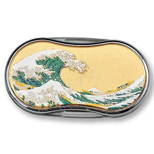 Lacquerware LED Loupe Wave (G) 4L-228