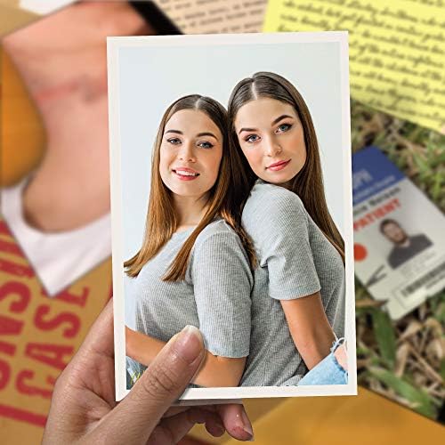 UNSOLVED CASE FILES | Gardner, Avery - Active Murder Mystery Case - Can you Solve the Case?