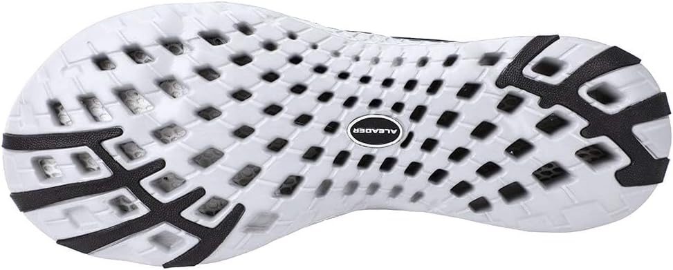 ALEADER Men's Quick Drying Aqua Water Shoes - Image 5