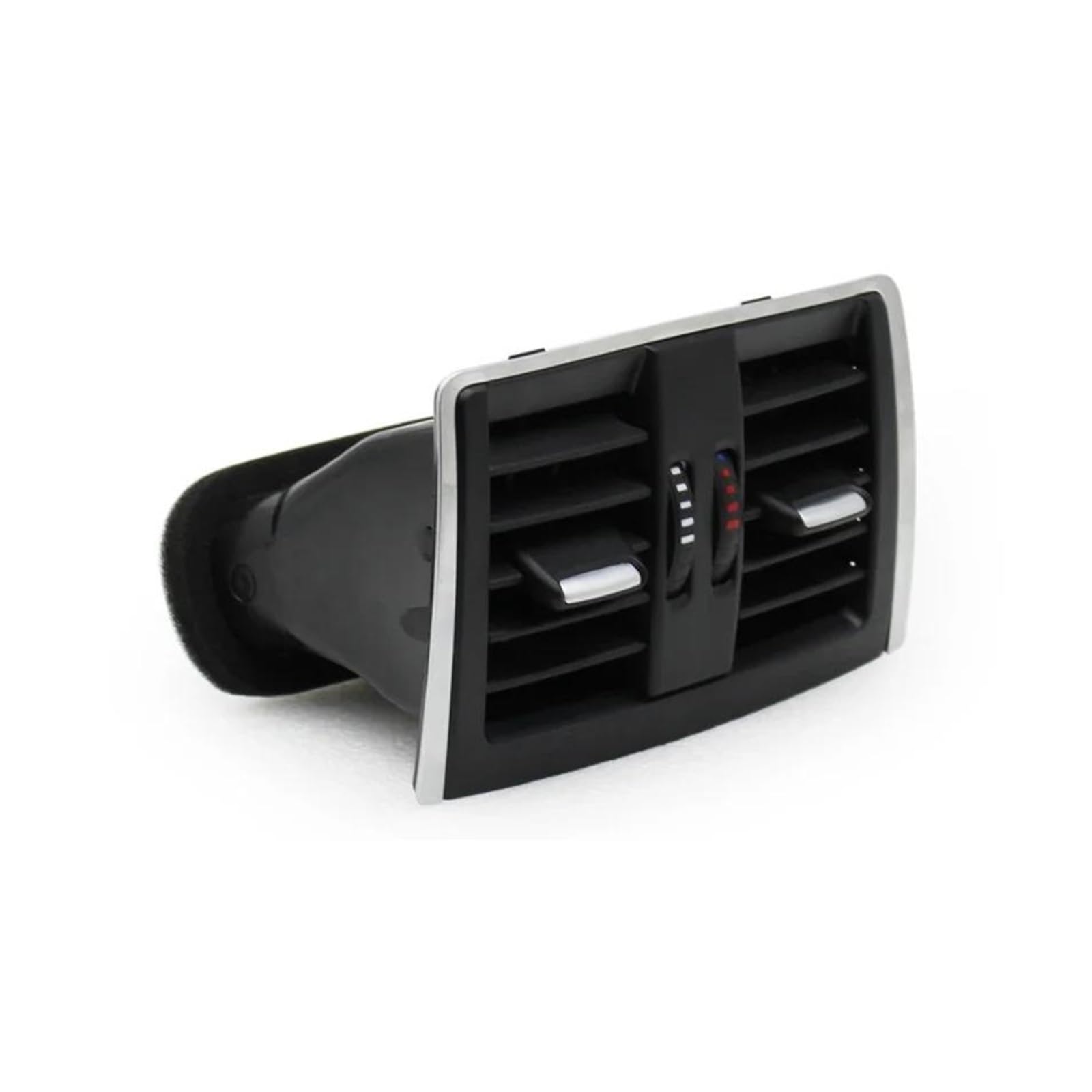 Ensemble ventilation climatisation arrière BMW résout le problème d'aérateur cassé - 7