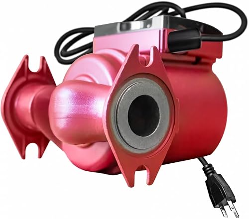 Miniatura 6 de AUTOHOT DR099A Sistema de recirculación de demanda residencial | Gen2 con receptor integrado Sistema de bomba de circulación de agua caliente con