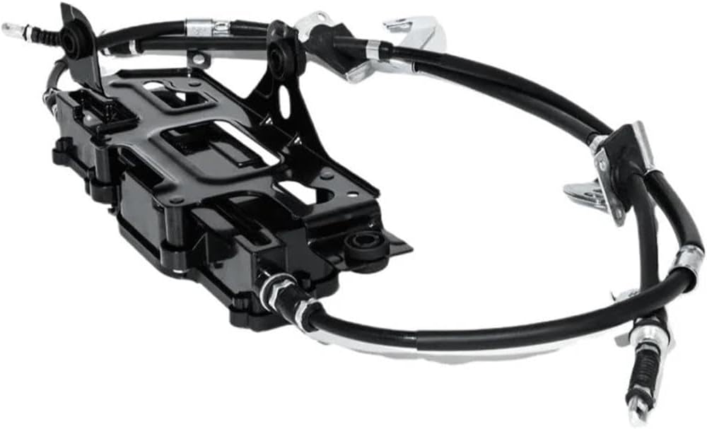 Electric Parking Brake 59700B8800 59700-2W600 59700-B8700 59700-2W800 Car Auto Parts Parking Brake Module for Hyundai for Santafe for Maxcruz Model 2012-2019 Parking Servo Motor