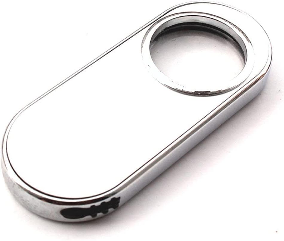 8X Handheld Mini Illuminated with Light Magnifying Glass with Flashlight and Reading Newspaper and Calligraphy Jewelry Identification Carry Convenient Magnifier