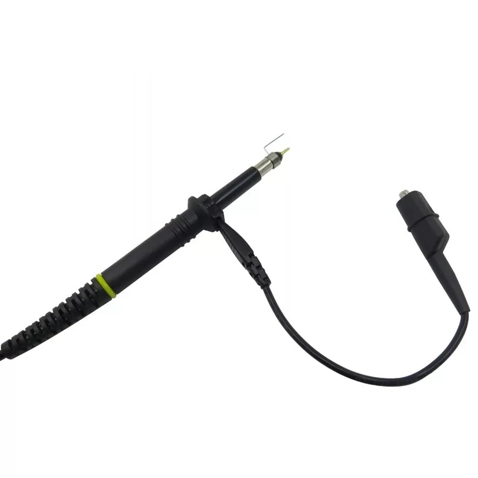 P6500 DC-500MHz Oszilloskop-Sonde BNC-Stecker Schutzkappe Prüfsonde für Oszilloskop