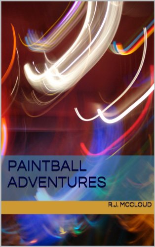 Paintball Adventure