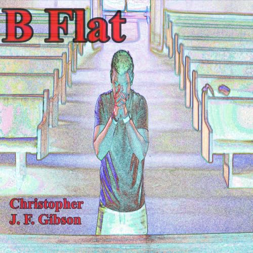 B Flat Titelbild