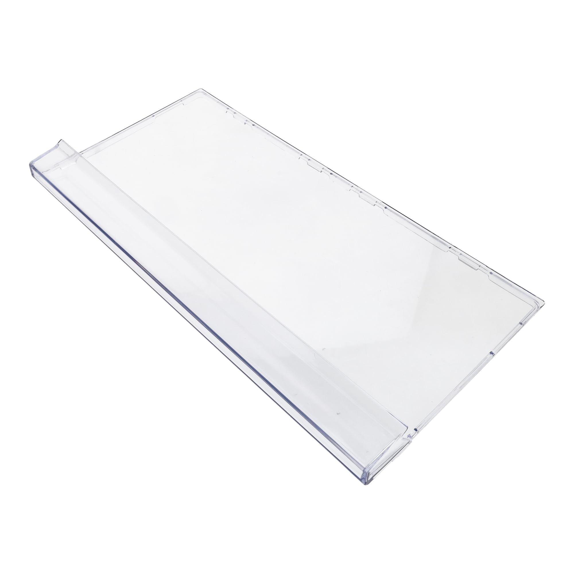 Maniglia Per Cassetto Congelatore E Frigorifero Beko, Sparefixd, 54x19 Cm, Codice Ricambio 4331793300