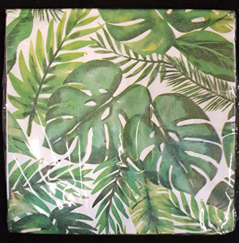 Unique Party 72672 - Tovaglioli di Carta - 16,5 cm...