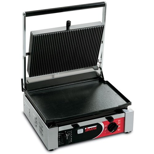Eurodib CORT-L-110 Sandwich/Panini Grill