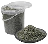 Se pueden utilizar para confeccionar saquitos, bolsas, almohadas, popurrís, etc. No ingerir. No aptas para uso alimenticio.