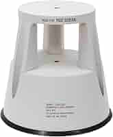 ワイヤー　スツール　ポストモダン No.10750「ポストモダンなハイスツール」高さ60.5cmSOLD