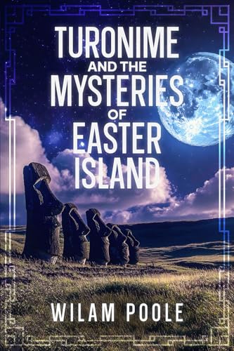 Turonime and the Mysteries of Easter Island