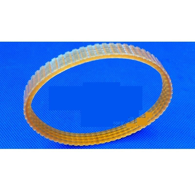 Qinlu-3D Printer Belt PJ660/670/690/700/720/ 730/737/750/760/787/800mm V-Ribbed Belt PJ Belt Pulley, 3D Printer Accessories(720mm,16ribs-16PJ)