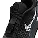 Nike Men's Metcon 8 Training Shoes, Black White Dk Smoke Grey Smoke Grey, 11 US
