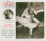 kurt henkels orchester  Die grossen deutschen Tanzorchester