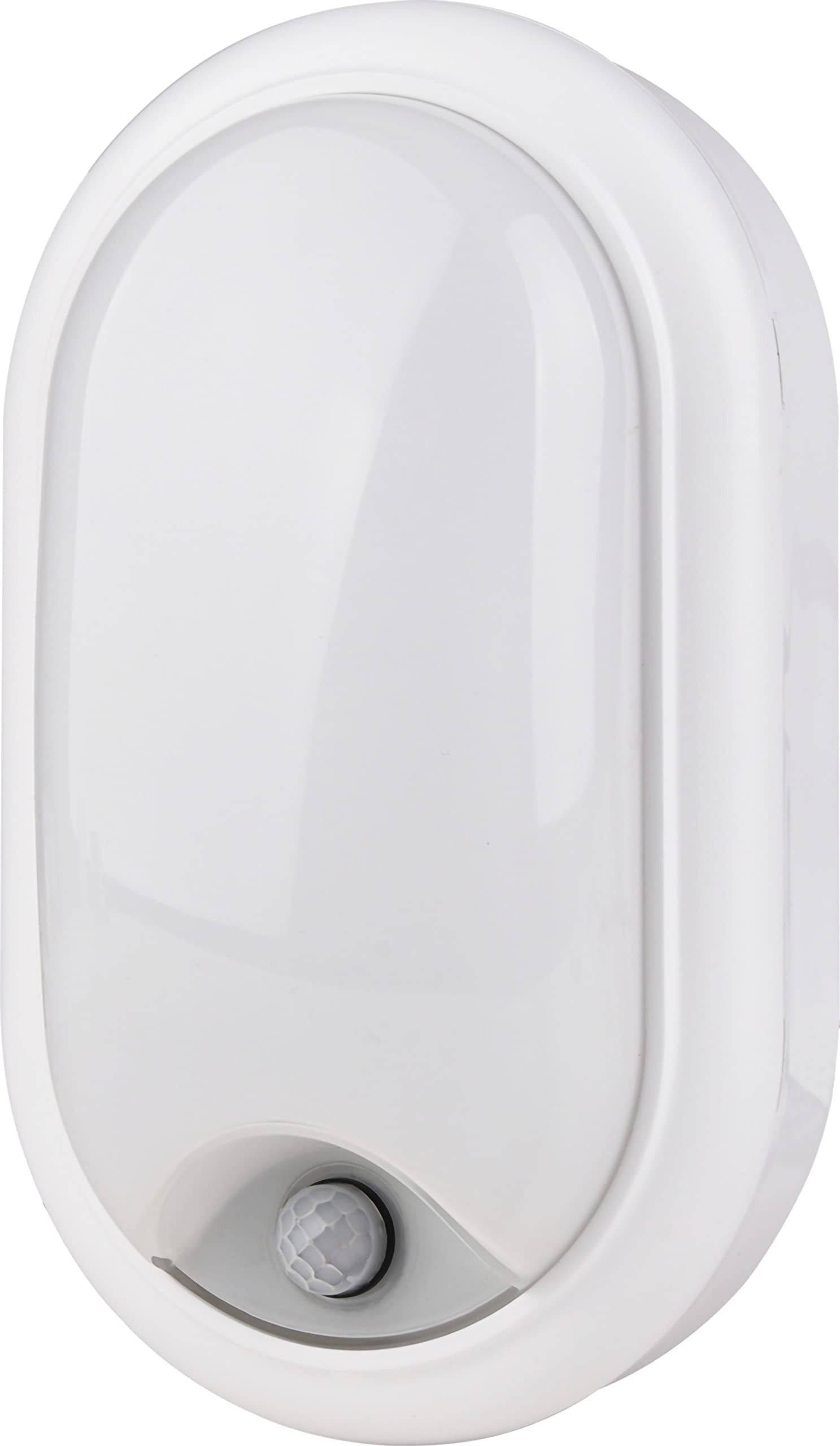 Philips Projectline LED Wall Mounting Oval Light with Sensor [1400 Lumens - 4000K Cool White] for Commercial Lighting