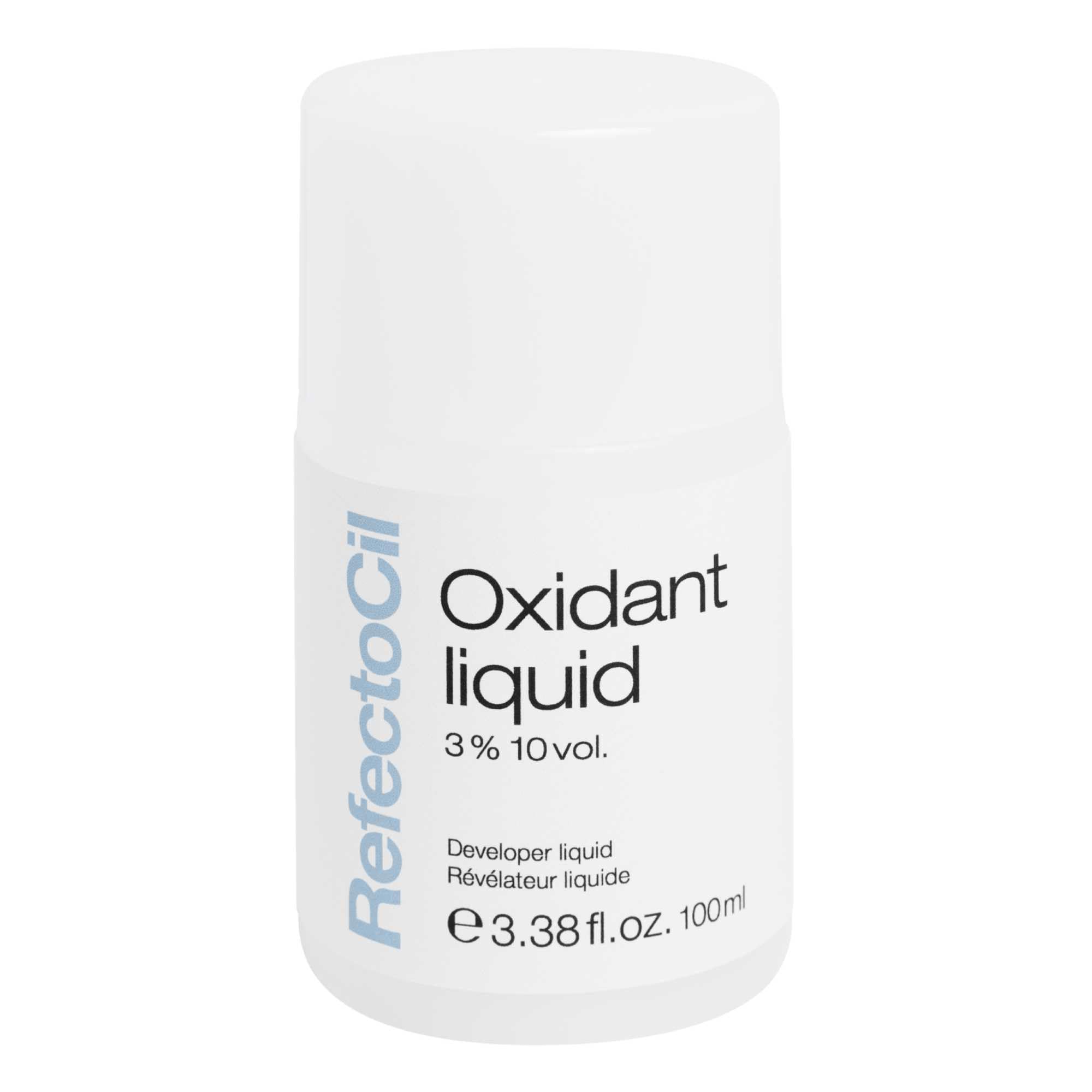 Refectocil Liquid Oxidant 3.38 oz