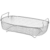 Inhalt: 1x Edelstahl-Einsatz für Silit Bräter (27 x 19 x 5,5 cm, Höhe mit Griffen 9 cm)- Artikelnummer: 2136175568