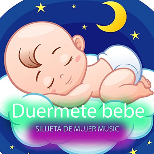 Silueta de Mujer Music