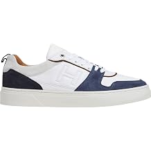 Hackett London Hackney Dextair Sneakers