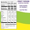 Fruit Roll-Ups, Fruit by the Foot and Gushers Fruit Flavored Snacks Variety Pack, Gluten Free, 16 Pouches, 10.2 oz
