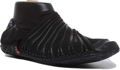 Vibram Men's Furoshiki Casual Everyday Travel Shoe