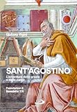 santagostino milano repubblica  Sant\'Agostino. L\'avventura della grazia e della carità