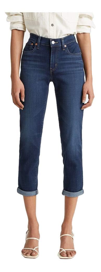 Women's New Boyfriend Jeans