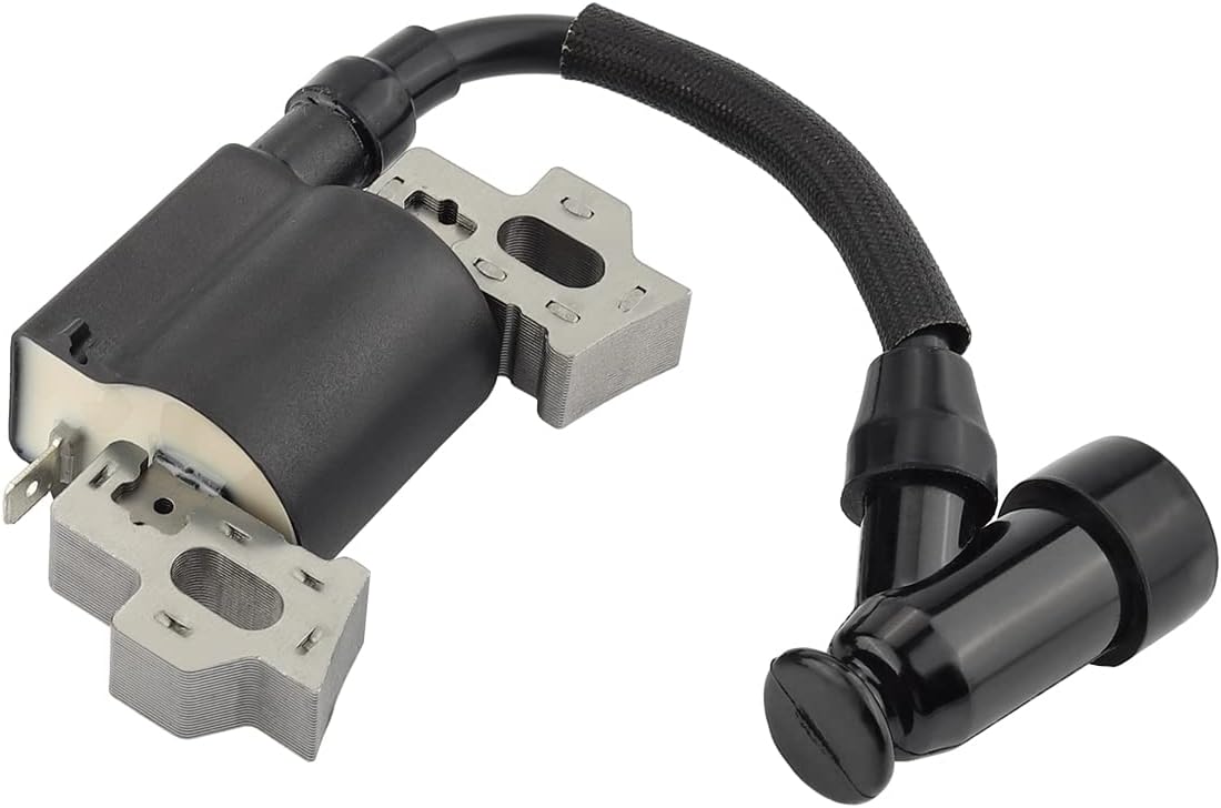 14-584-04-S Ignition Coil for Kohler 1458404S 14 584 04-S XT149 XT173 XT650 XT675 XT775 XT800 HD775 XTX650 XTX675 XTX775 Lawn Mower