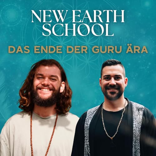 Kein Guru kann dir geben, was du in DIR tr&auml;gst