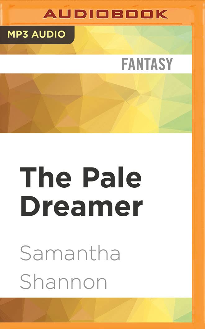 Buy The Pale Dreamer — BookShops.in