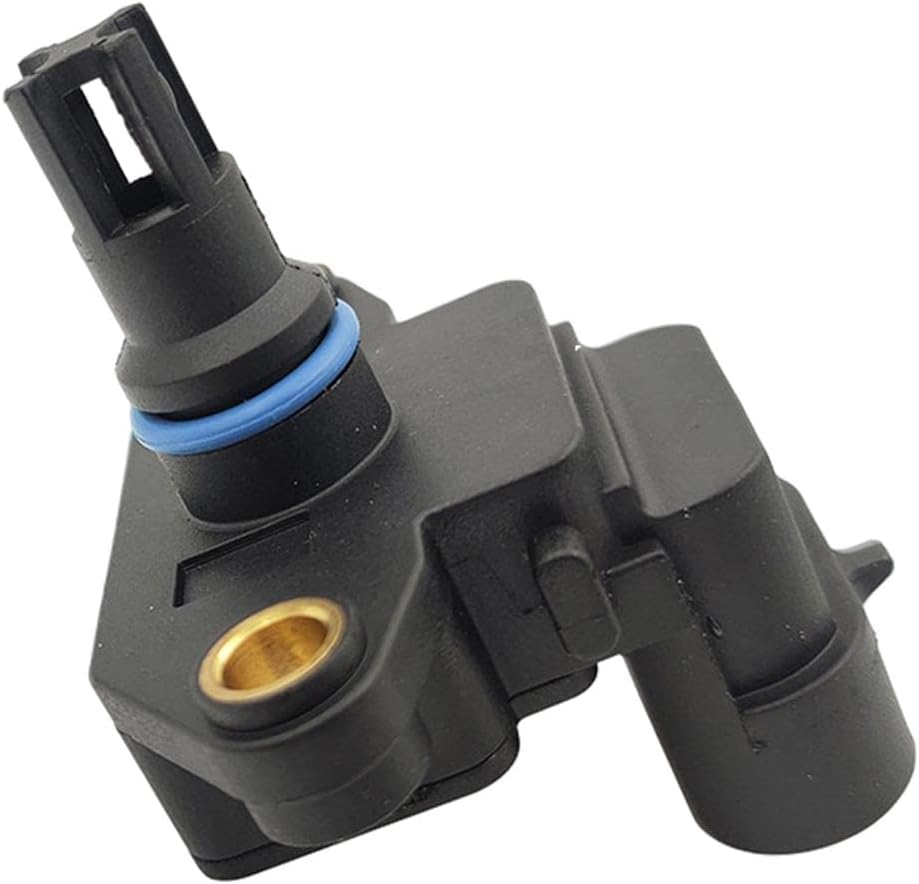 TOG Turbocharger Boost Pressure Sensor EC1831 Fit for RAM Cummins 02-07| Parts & Accessories| Car & Truck Parts| Air Intake & Fuel Delivery| Sensors