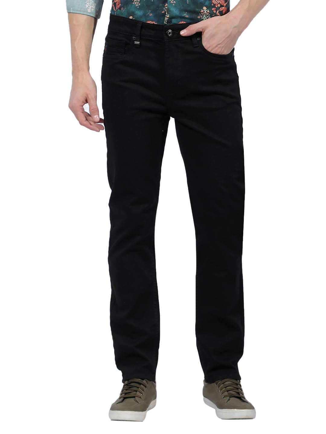 Numero Uno Men’s Slim Jeans Numero Uno Men’s Slim Jeans