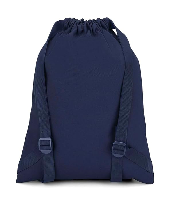 JanSport Draw Sack, Russet Red by JanSport - Image 3