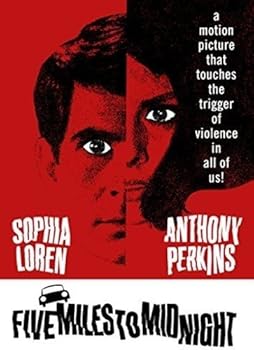 Five Miles to Midnight