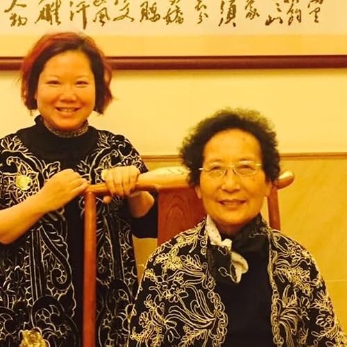 81岁的姨妈是普及《周易》的先驱者