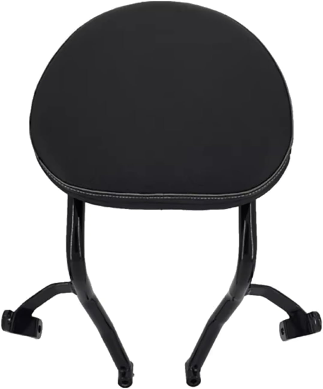 Motorcycle for BMW K1600B K1600 2018-2025 Passenger Seat Backrest Protection Sissy Bar Accessories Black (Luggage Rack * 1)