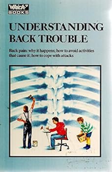 Paperback Understanding Back Trouble Book