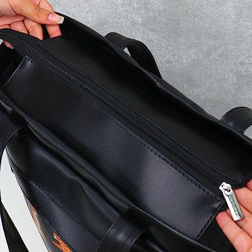 Bolsa Sacola Pro Preta