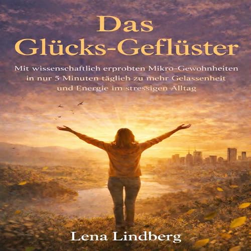 Das Gl&uuml;cks-Gefl&uuml;ster Titelbild