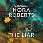 Cover of The Liar