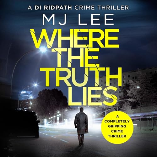 Page de couverture de Where the Truth Lies