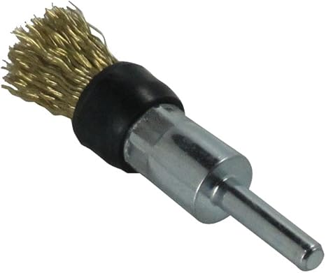 Amazon 錦 シャンクブラシ Sg 015c2 Diy 工具 ガーデン