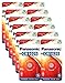Produktbild Panasonic CR1025 Lithium-Batterie, 3 V, 30 mAh, 12 Stück