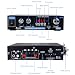 Imagen de AK35 Amplificador HiFi Bluetooth 5