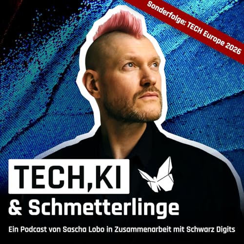 Das Land der KI-T&uuml;ftler (zur TECH 2026)