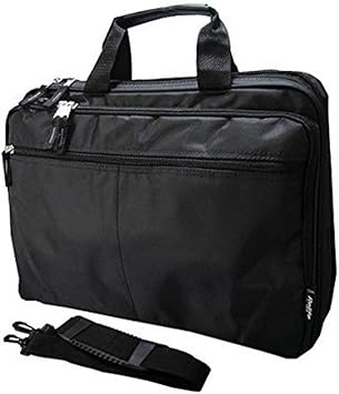 Amazon Co Jp ビジネスバッグ メンズ 3way 通勤 薄マチ コンパクト軽量 大容量 リュック 手提げ ショルダー対応出張 カバン バッグa4サイズ対応 多ポケット シューズ バッグ